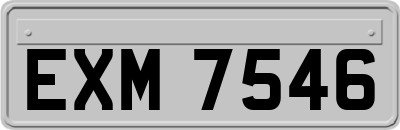 EXM7546