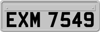 EXM7549