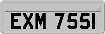 EXM7551