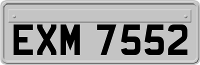 EXM7552