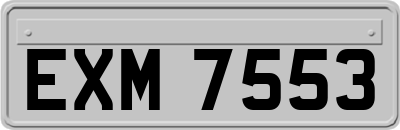 EXM7553