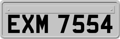 EXM7554