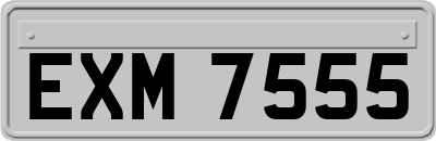 EXM7555