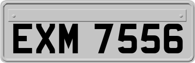 EXM7556