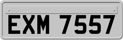 EXM7557