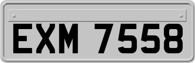 EXM7558