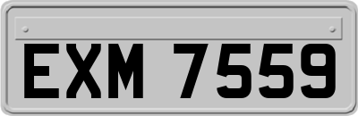 EXM7559