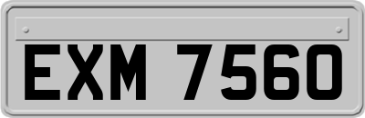 EXM7560