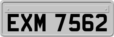EXM7562