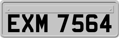 EXM7564