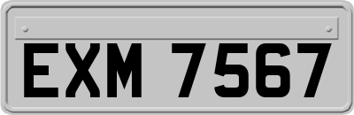 EXM7567