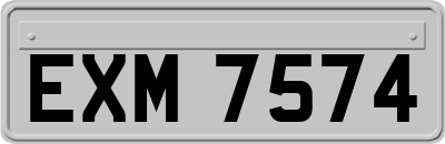 EXM7574