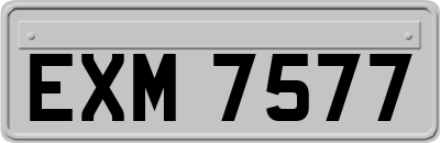 EXM7577