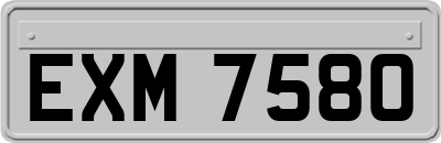 EXM7580