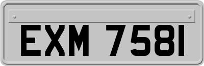 EXM7581