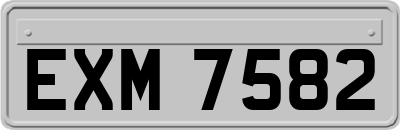 EXM7582