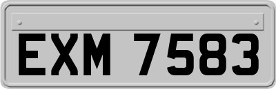 EXM7583