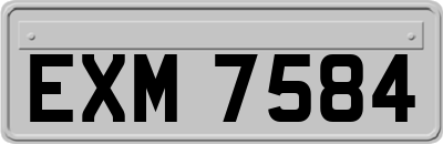 EXM7584