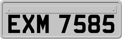 EXM7585