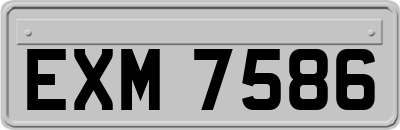 EXM7586