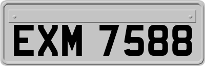 EXM7588