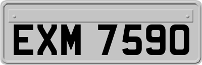 EXM7590