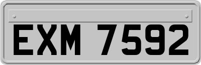 EXM7592