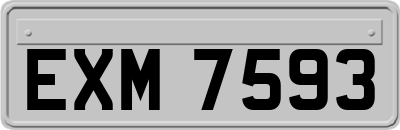 EXM7593