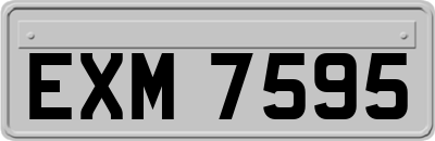 EXM7595
