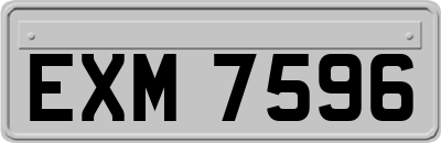 EXM7596