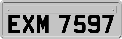 EXM7597