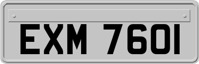 EXM7601