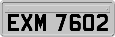 EXM7602