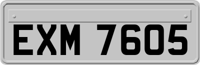 EXM7605