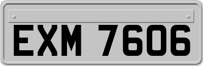 EXM7606