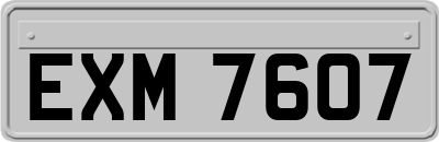 EXM7607