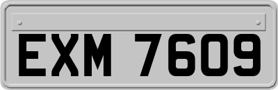 EXM7609
