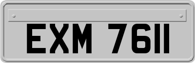 EXM7611