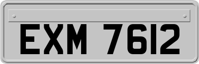 EXM7612