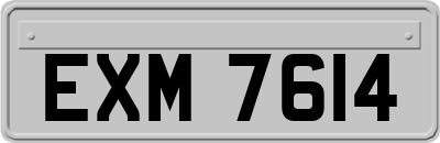 EXM7614