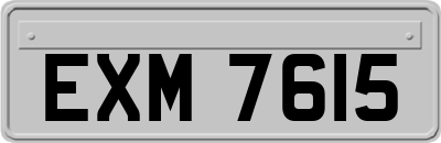EXM7615
