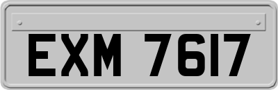 EXM7617