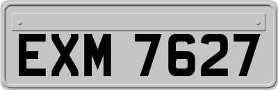 EXM7627
