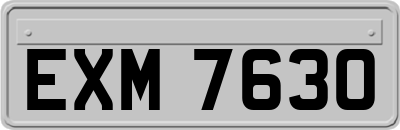 EXM7630