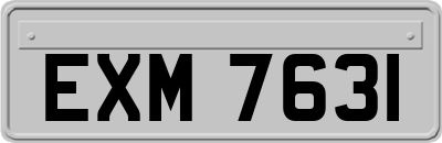 EXM7631