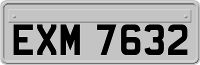 EXM7632