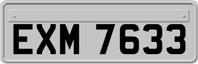 EXM7633