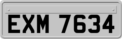 EXM7634