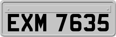 EXM7635