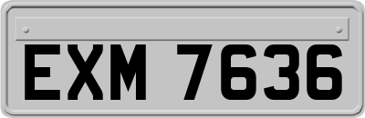 EXM7636